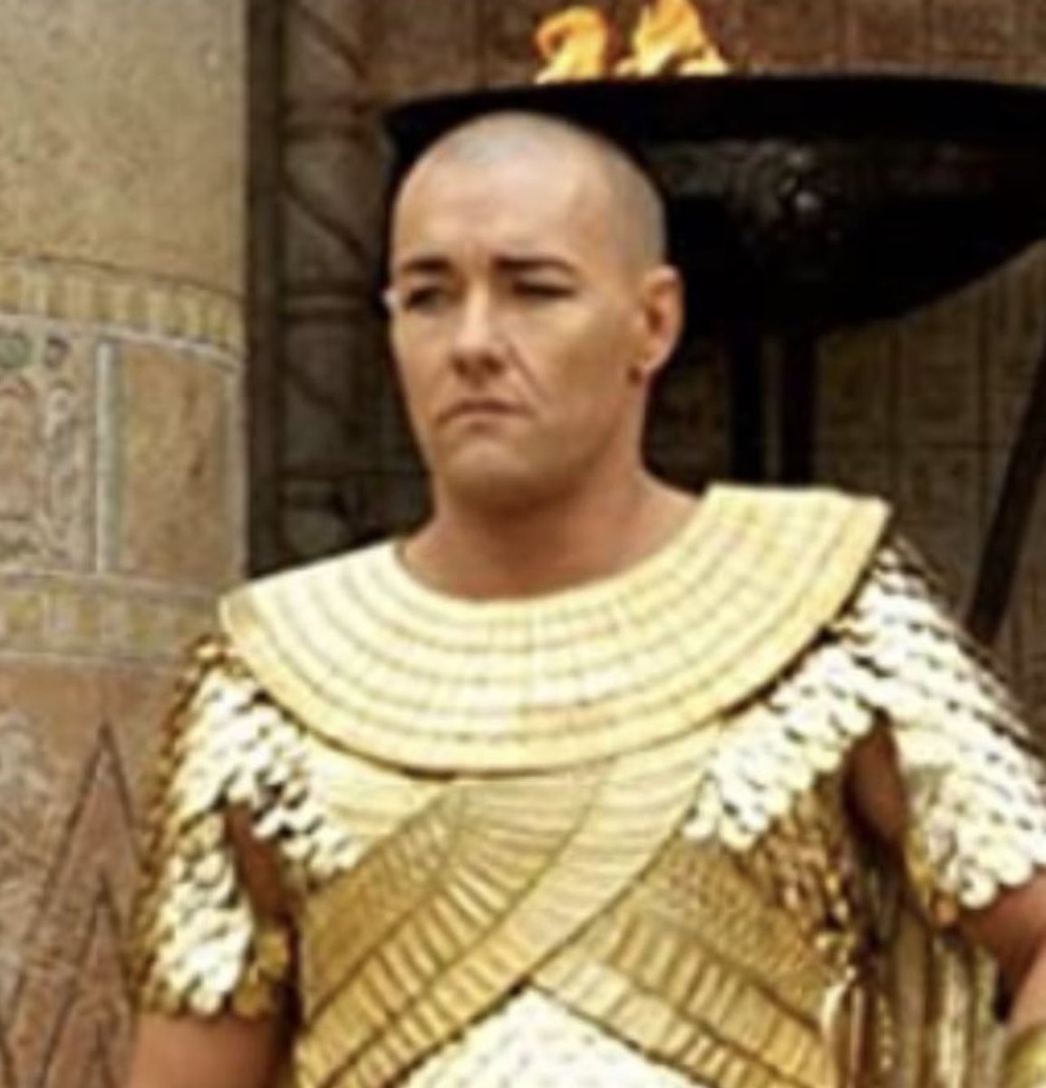 afrocentrists posting their L's online on Twitter "close enough"