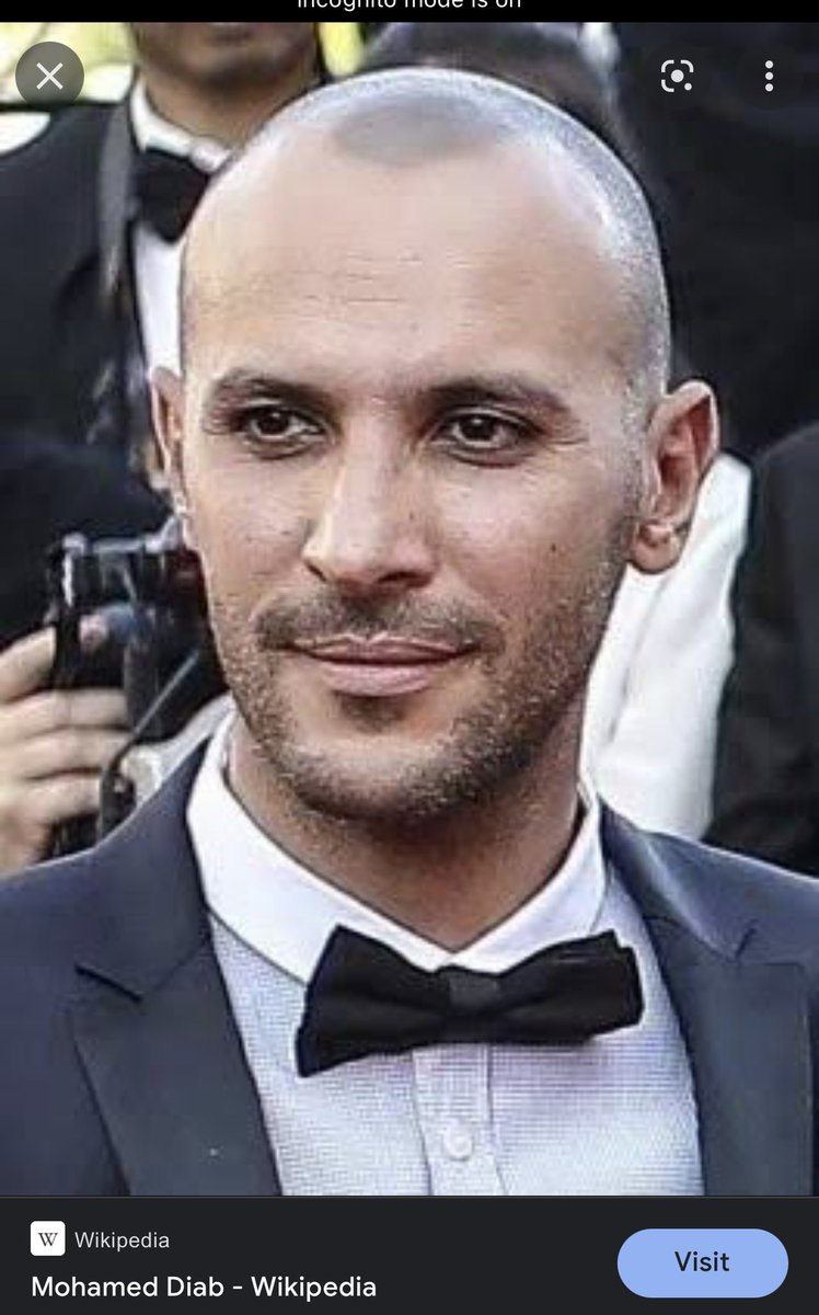 afrocentrists posting their L's online on Twitter "close enough"