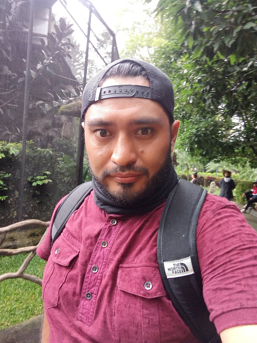 marvinjervel's tweet photo. Paseando en el @Zoolaaurora https://t.co/s6NLDX3GfA
