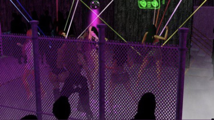 S3TEAINC's tweet photo. We got some exclusive pictures sent in to us of the #BGC4MediaMayhem girls on their first day/night๐๐ฅ #StudiosCreative https://t.co/nsd6vQ3kMp