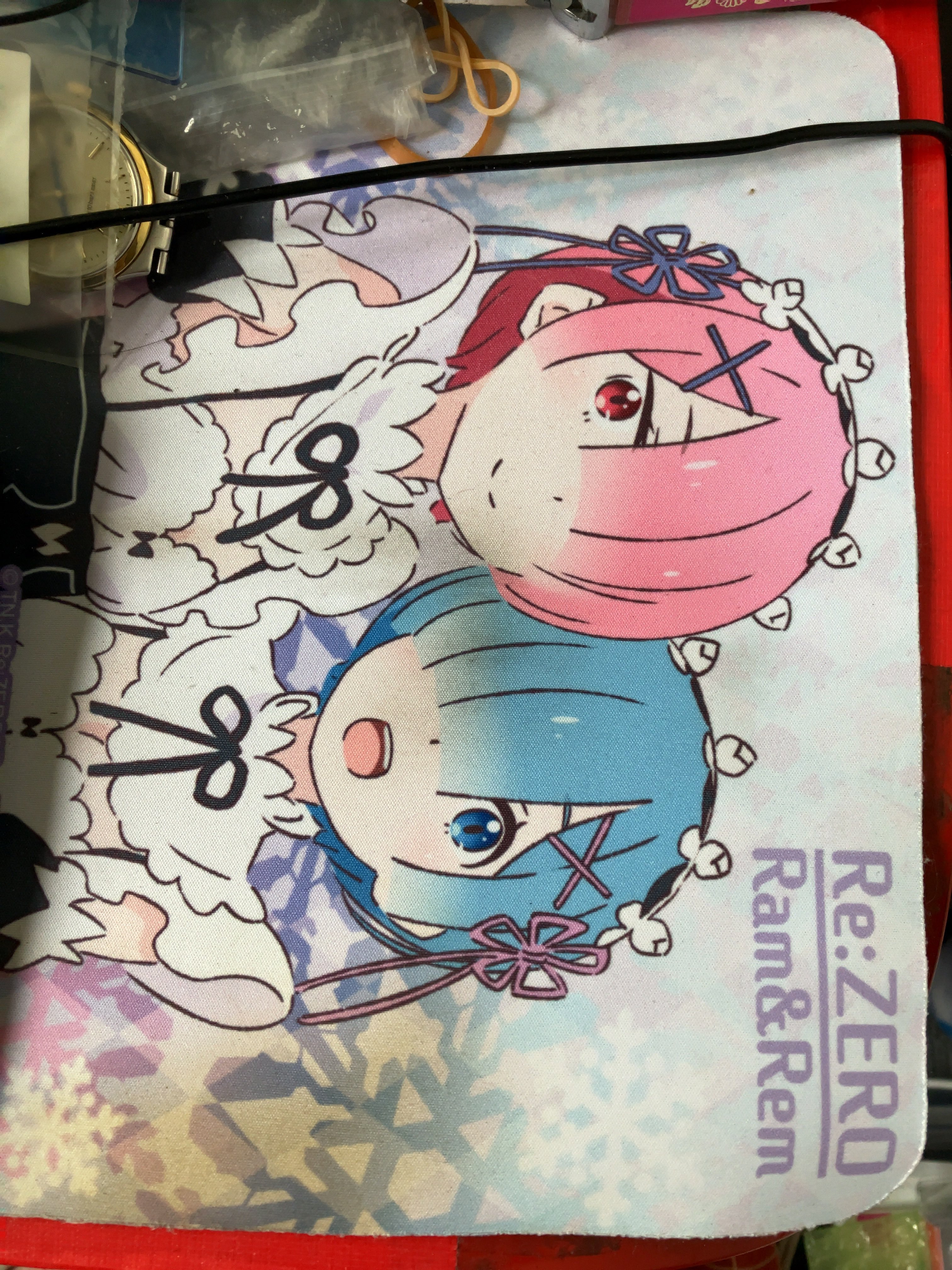 まおにゃん　リゼロセット まおにゃん リゼロセット リゼロ2（スマスロ）】ラウンド開始