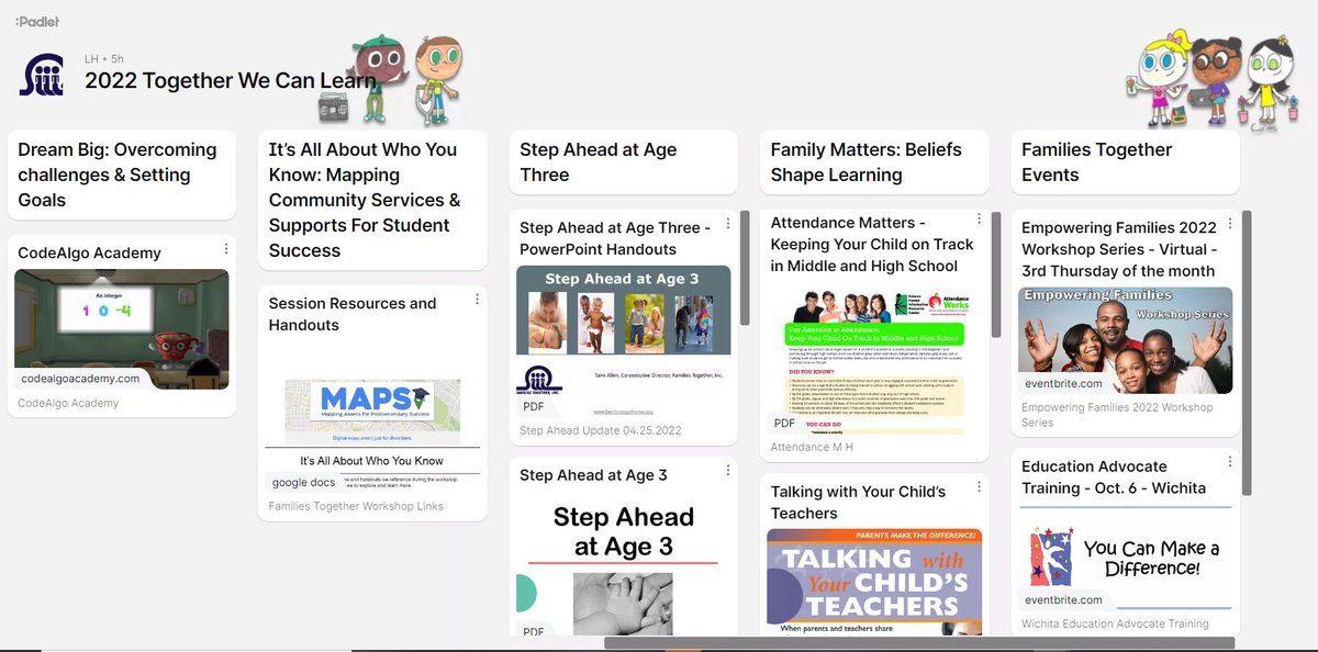 stcodealgo's tweet photo. We are grateful to have been invited to speak at the, 2022 Together We can Learn conference.
This was such a wonderful learning experience.
@familiestogetherinc
.
.
.
#edtech #TikTok #codingforkids #digitaldivide #CSK8 #KidsCanCode #AllKidsCode #BackToSchool #programming https://t.co/bQYwE0vRNx