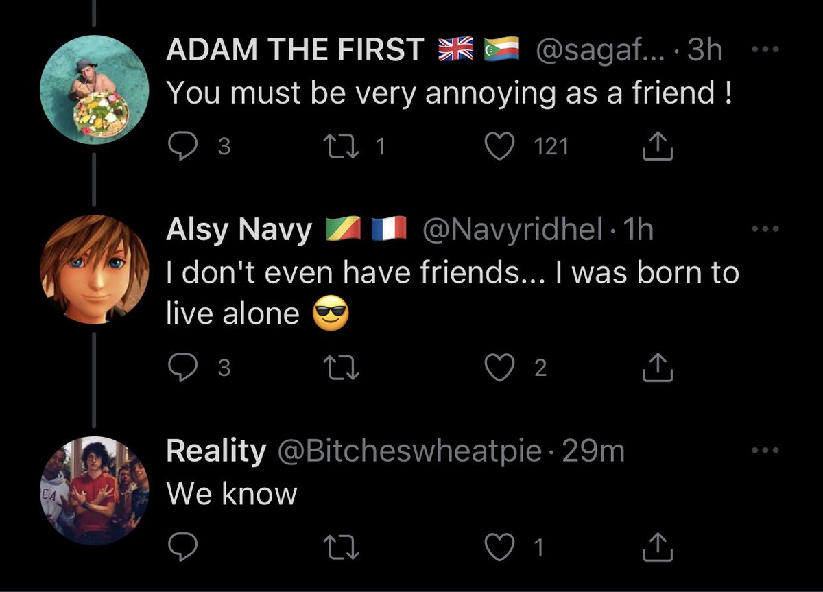 ItWasADare's tweet photo. No but like why is this app so ruthless 😭 https://t.co/ih2JmrxwTV