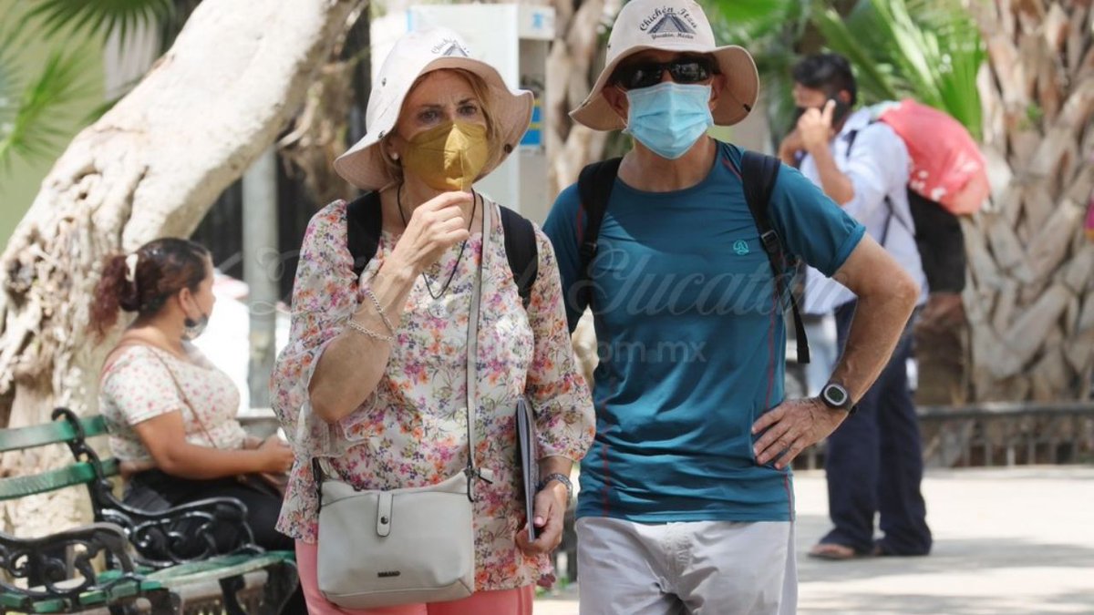 Diario de Yucatán on Twitter "⚡ Covid en Yucatán ¿Cuántos contagios