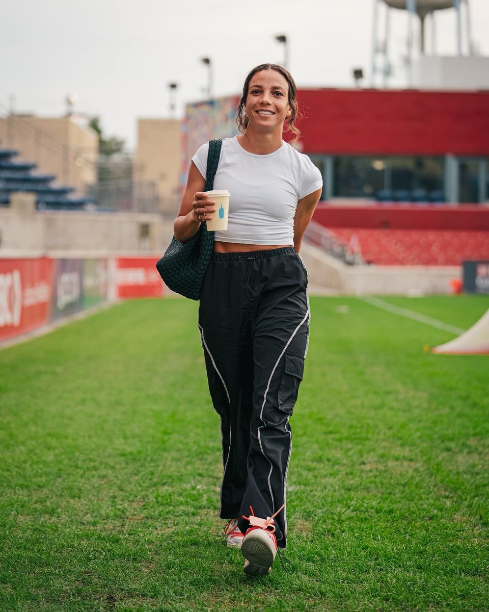 Chicago Stars FC tweet media