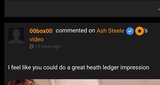 Dunno how to feel about this ?? https://t.co/aWCcvWDRMM