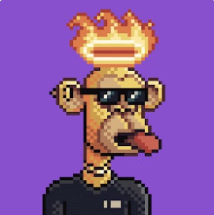 justpaycrypto's tweet photo. @ApeReunion #ApeReunion #ReunionTakeover https://t.co/UdsR9EuepZ