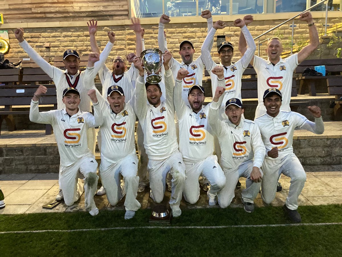 willrushton23's tweet photo. No one gave us a chance at the start of the year. Unbelievable team what a season!!! CHAMPIONEEEESSSSS @CopleyCC https://t.co/onj9popIgn