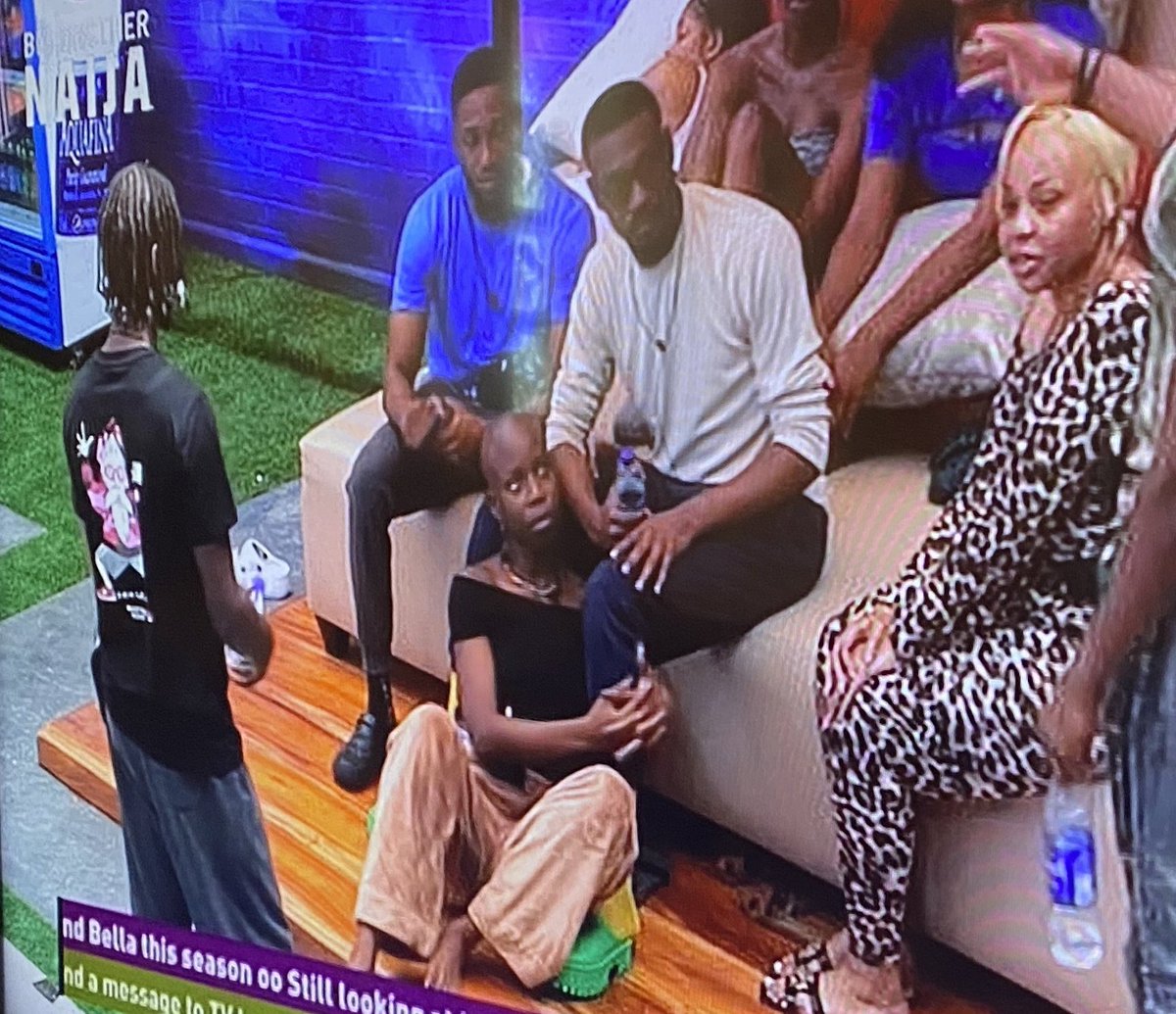Jada Steves 🐺🐺✊🏾🏝💪🏽 on X: Adekunle is so fine. See him in the first  week😍. For him to cut his hair tomorrow and look like this🕯🕯🕯.  #AdekunleOlopade𓃵 #BBNaija #BBNajia7 t.coXYVneTH5CF  X