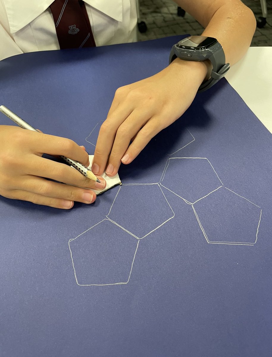 m4fstar's tweet image. Using only cardboard, string and a hole punch stds incorporate their understanding of 3D shapes and surface area to design a sustainable pop-up toy that could be flat packed &amp;amp; easily posted to children in remote communities #designchallenge #STEMclub #LearningatOC #Mathematics