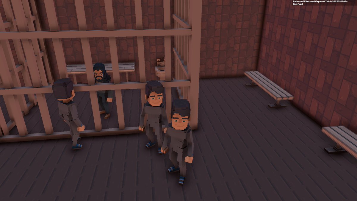 barb_jame's tweet photo. @TheSandboxGame @TheWalkingDead I just participated in the #SandboxAlphaS3Giveaway for a chance to win 500 SAND! Found Negan in Alexandria, check out my screenshot below!
👇 https://t.co/0T0S9VrqVm