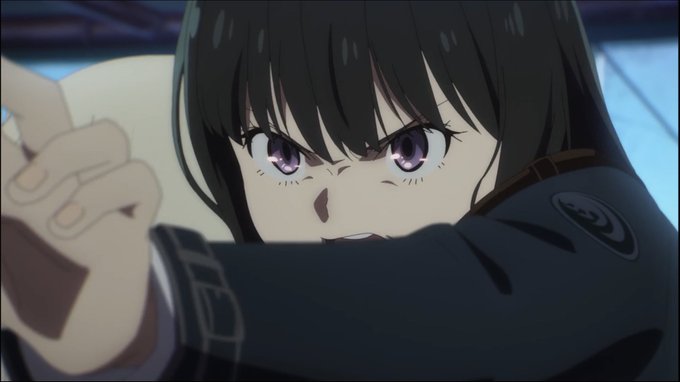 怒り顔のtwitterイラスト検索結果