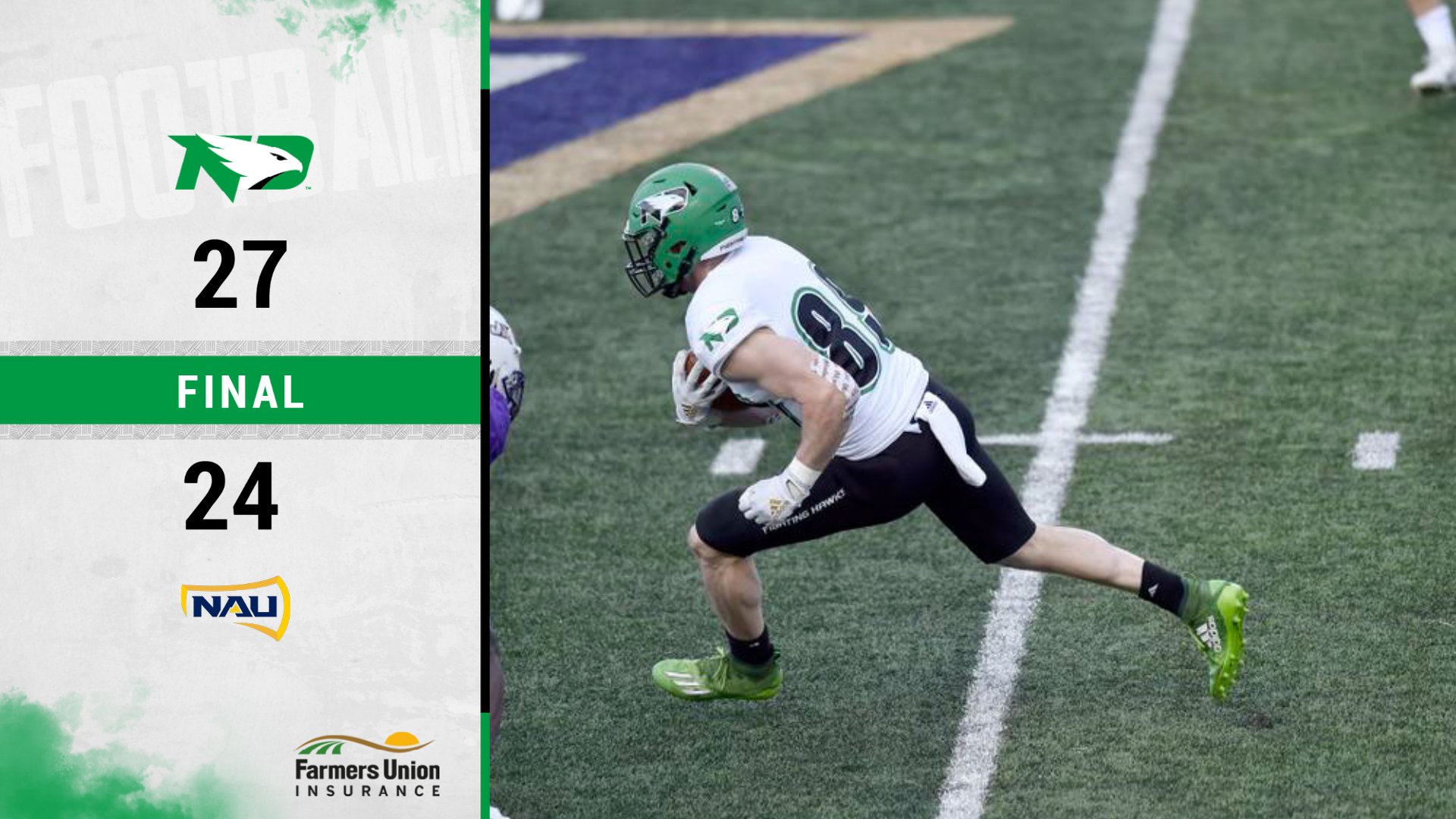North dakota football on twitter yeah baby undproud lgh https