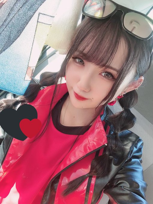 Twitterのコスプレ画像9