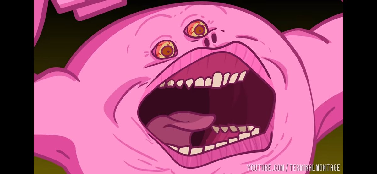 ⠀
Y A M E R U U U U

⠀