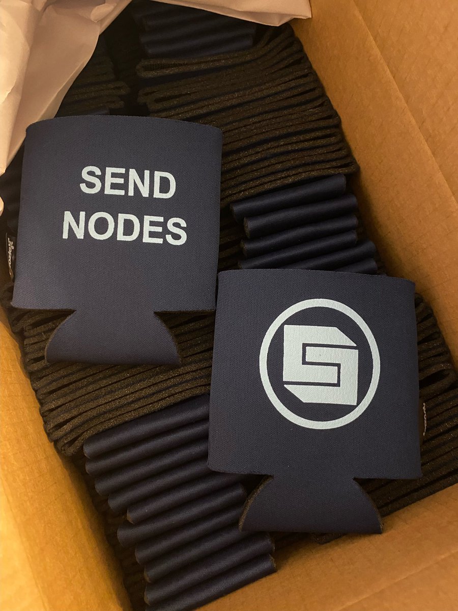 Coffee On The Blockchain tweet media