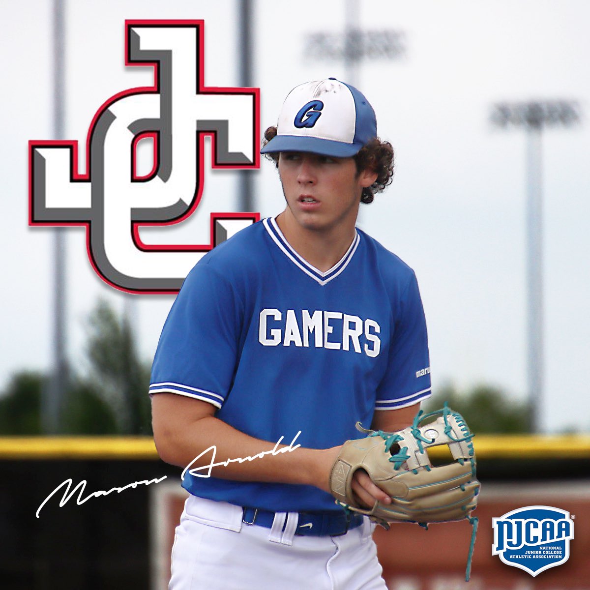 Excited and extremely blessed to announce my commitment to further my academic and athletic career at Jefferson Community College. I would like to thank my family, friends and coaches who have helped me get where I am today.I am thankful to have this opportunity. <a href="/JeffCo_Baseball/">JeffCo Baseball</a>