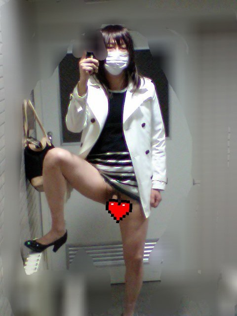 アナマコ@女装 tweet media