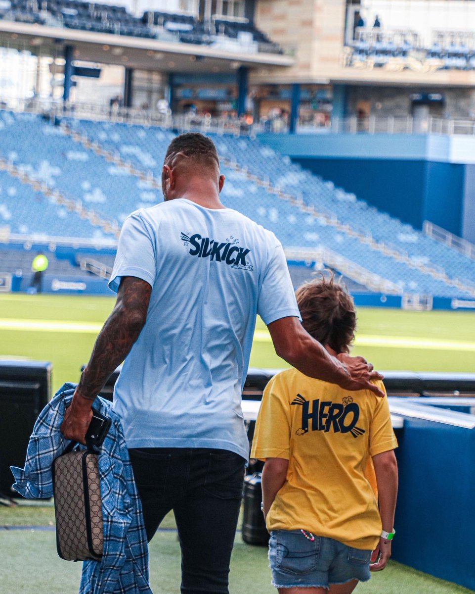 SportingKC tweet picture