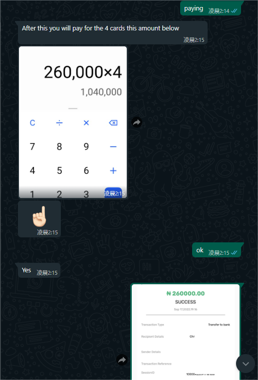 HarborXgiftcard's tweet photo. Today's harvest is delightful.😄😄😄
#USAgiftcard
#giftcard
#GiftsCards
#CashApp
#BTC
#PayPal
#giftcardsavailable
#visagiftcard
#amazongiftcard
#Itunesgiftcard https://t.co/aCueTZvZru