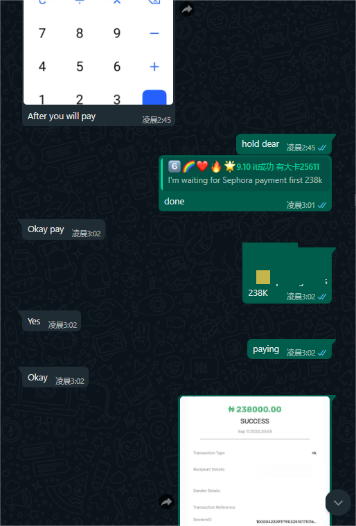 HarborXgiftcard's tweet photo. Today's harvest is delightful.😄😄😄
#USAgiftcard
#giftcard
#GiftsCards
#CashApp
#BTC
#PayPal
#giftcardsavailable
#visagiftcard
#amazongiftcard
#Itunesgiftcard https://t.co/aCueTZvZru