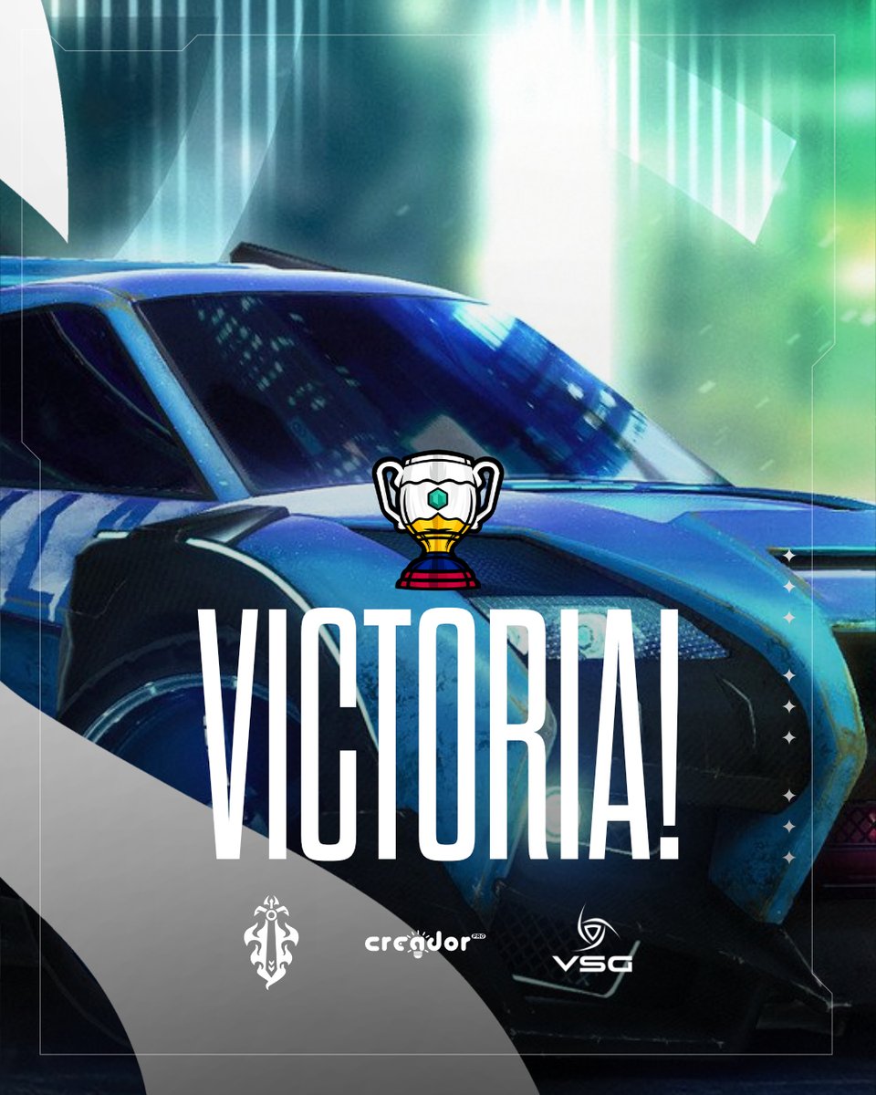 company_osk's tweet photo. ¡VICTORIA! ⚔️
Seguimos invictos en esta #EmeraldLeague, logramos llevarnos la serie frente a #K2team 🔥
#ArdeLaEspada https://t.co/FHMQ0KXFPS