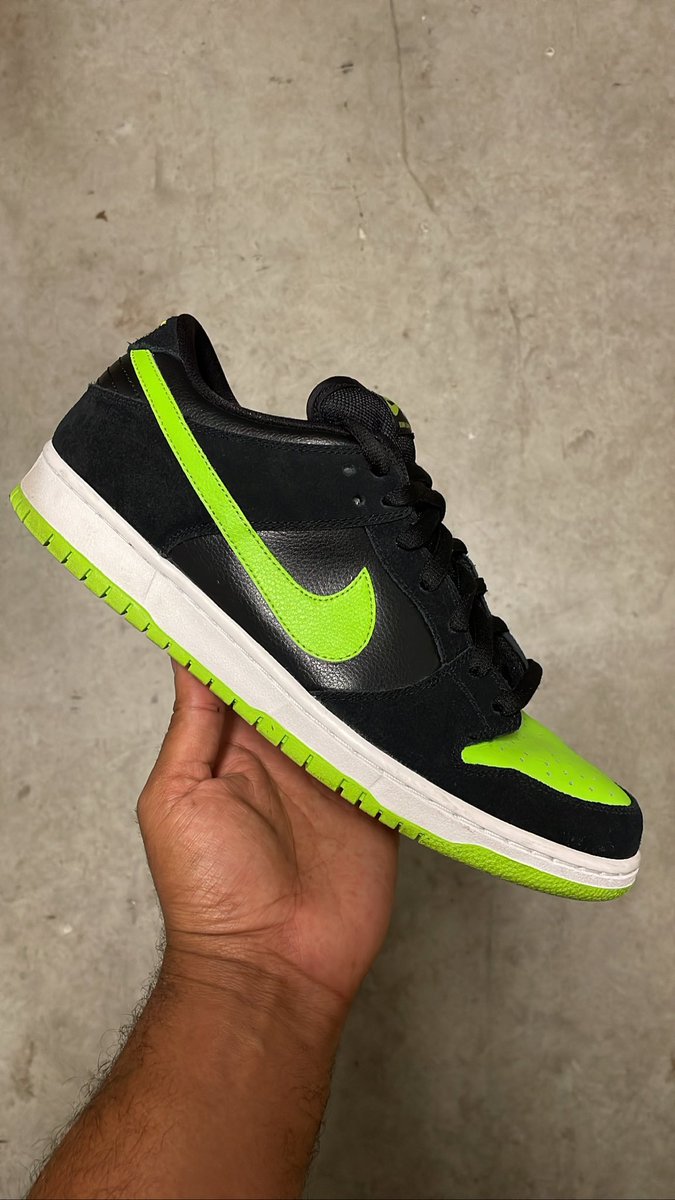 Kixsquare's tweet photo. Size 12 #VNDS Steal - $149
Original Box Included
https://t.co/OzcjumvMOh https://t.co/flZf9pb9km