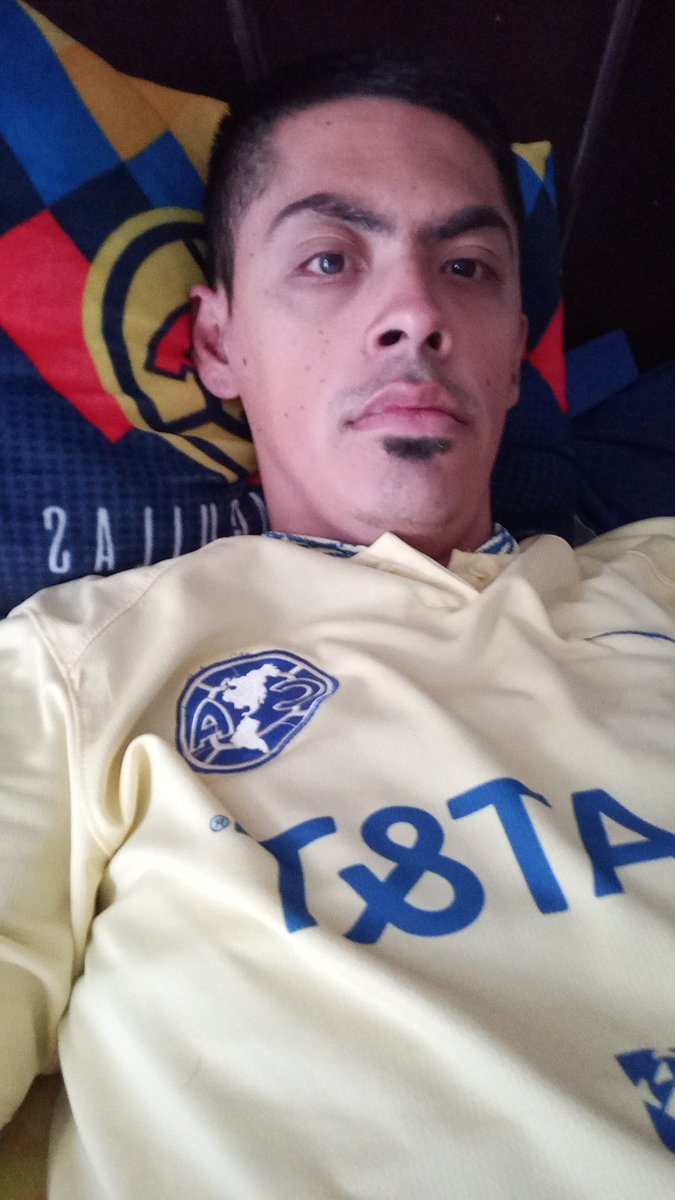flacoking10's tweet photo. @ElJefeAguila @ClubAmerica Listo para el clásico ☺️☺️☺️ https://t.co/Ae1rT9BuI1