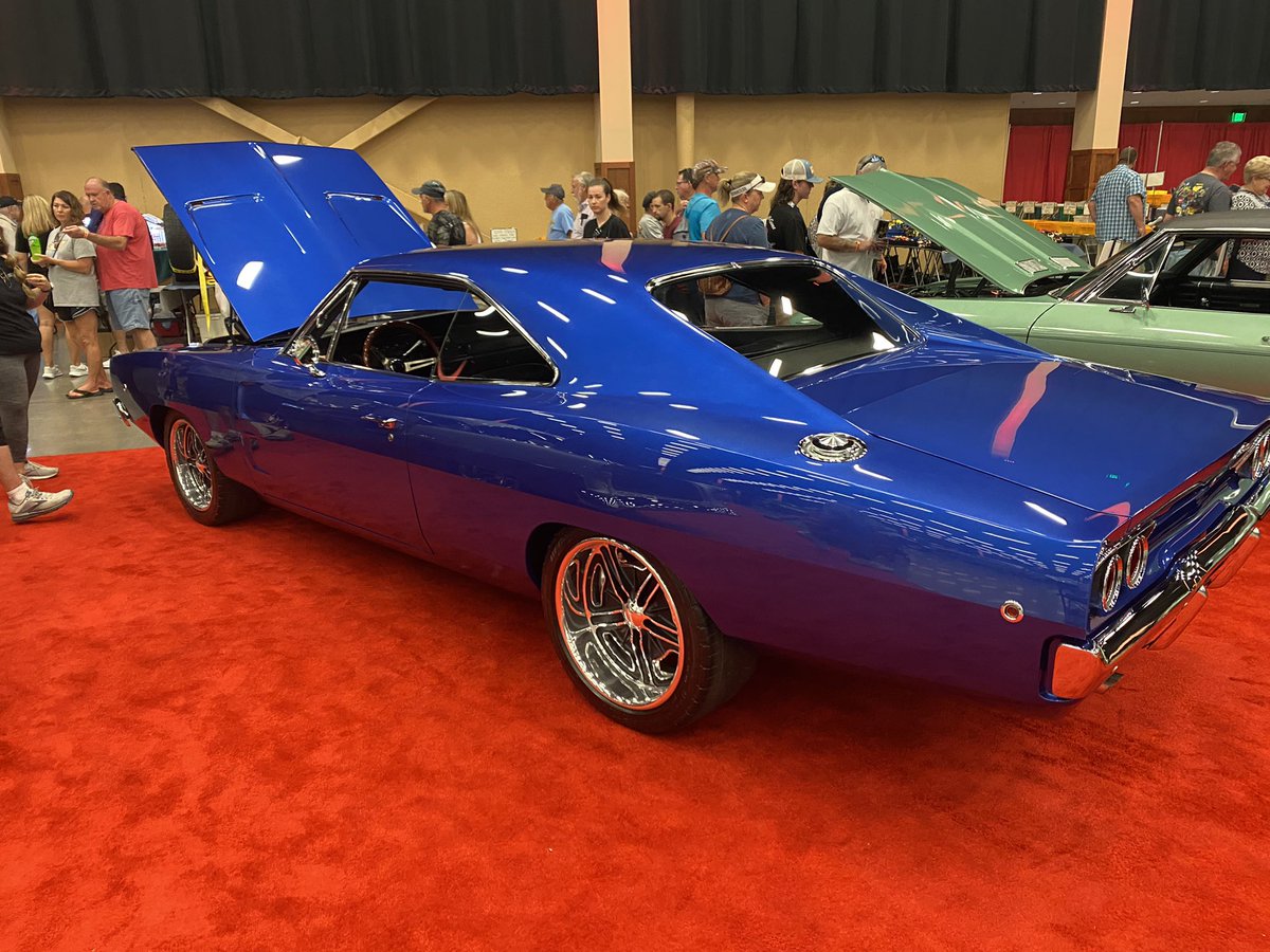 wilsondan31's tweet image. What an amazing day #RodRun