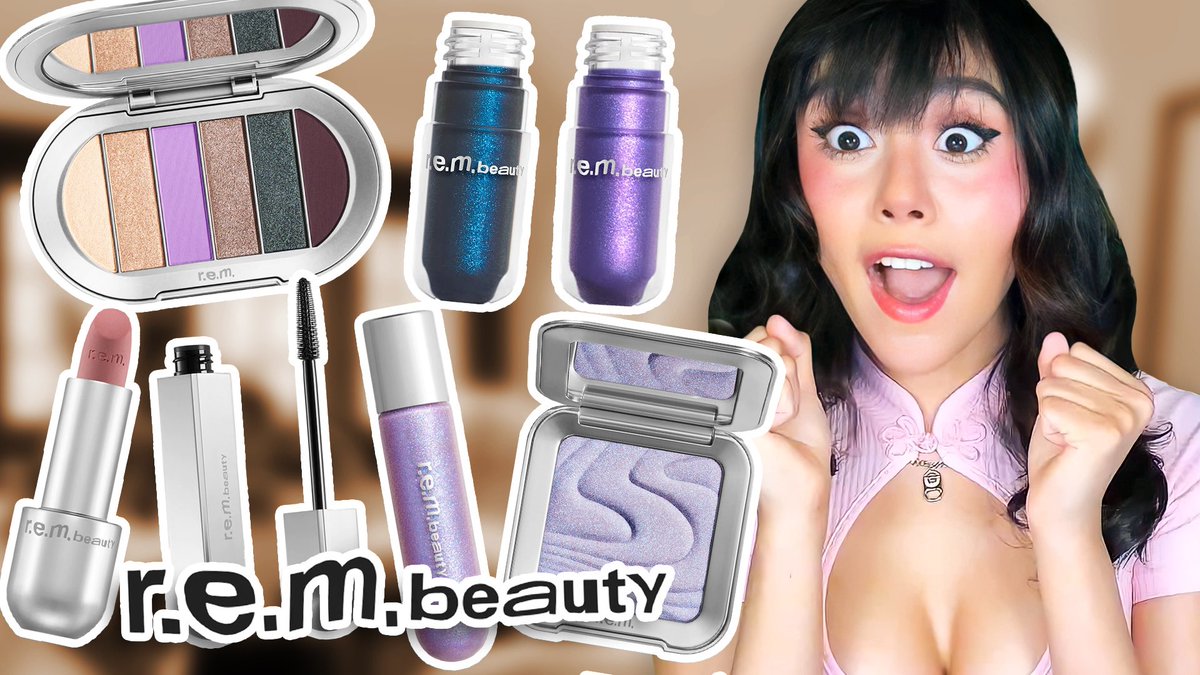 notneekolul🍒 on Twitter "Also make sure to check out my new YT video