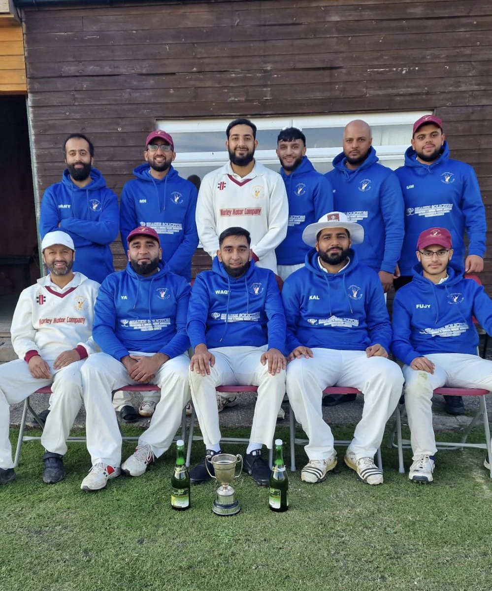 TccCricket's tweet photo. League &amp; Cup winners 2022 🏏 🏆 🏆❤️ https://t.co/C5Vk1HiiaA