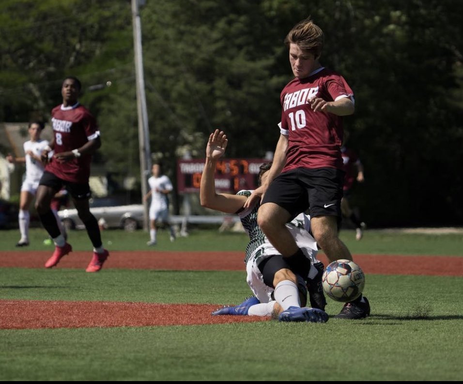 Tabor Academy Boys Varsity Soccer tweet media