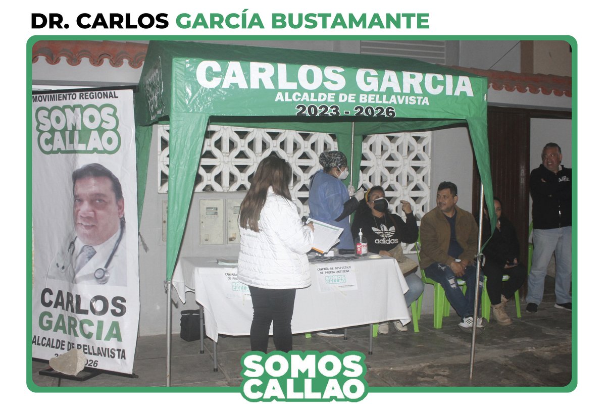 peru_callao's tweet photo. 🟢| 𝗦𝗲𝗴𝘂𝗶𝗺𝗼𝘀 𝗰𝗼𝗻 𝗻𝘂𝗲𝘀𝘁𝗿𝗮 𝗰𝗮𝗺𝗽𝗮𝗻̃𝗮 𝗶𝘁𝗶𝗻𝗲𝗿𝗮𝗻𝘁𝗲 𝗱𝗲 𝘀𝗮𝗹𝘂𝗱: 𝗱𝗲𝘀𝗽𝗶𝘀𝘁𝗮𝗷𝗲 𝗱𝗲 𝗖𝗼𝘃𝗶𝗱-𝟭𝟵 
Campaña itinerante de descarte del Covid-19, dirigido, en esta oportunidad a vecinos de San José, San Joaquín, Santa Cecilia y alrededores. https://t.co/VAhESomlia