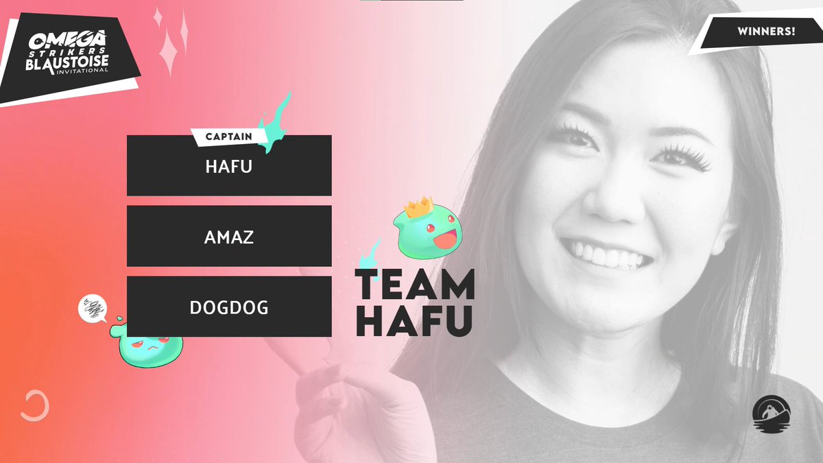 Hafu On Twitter Winner Pov Woohoo