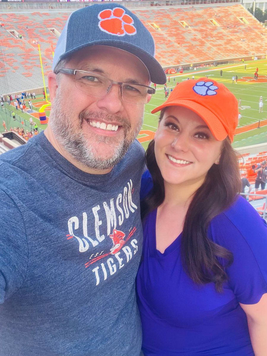 First game in Death Valley! #bestinthegame