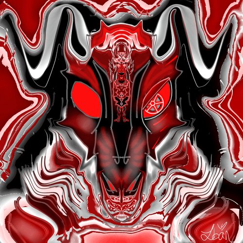 Iban_Broker's tweet photo. The 056/100 #SpecimenYYY is still available at 0.04 ETH 🔥🔥🔥🩸💉

#NFTs #NFTCommunity #nftcollectors #nftart #nftartist #NFTshill #pfpNFT #NFT @opensea #openseaNFT #NFTinvest  #openseanftart #art 

https://t.co/bfT0kubKOX https://t.co/tHGyqNI02V