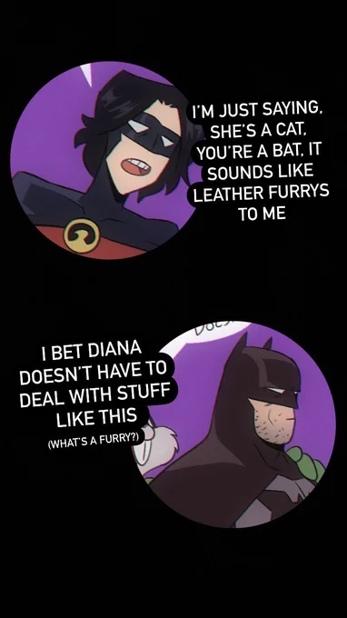 Oh shit, I forgot it's Batman day, I didn't dare anything so take these #BatmanDay2022 