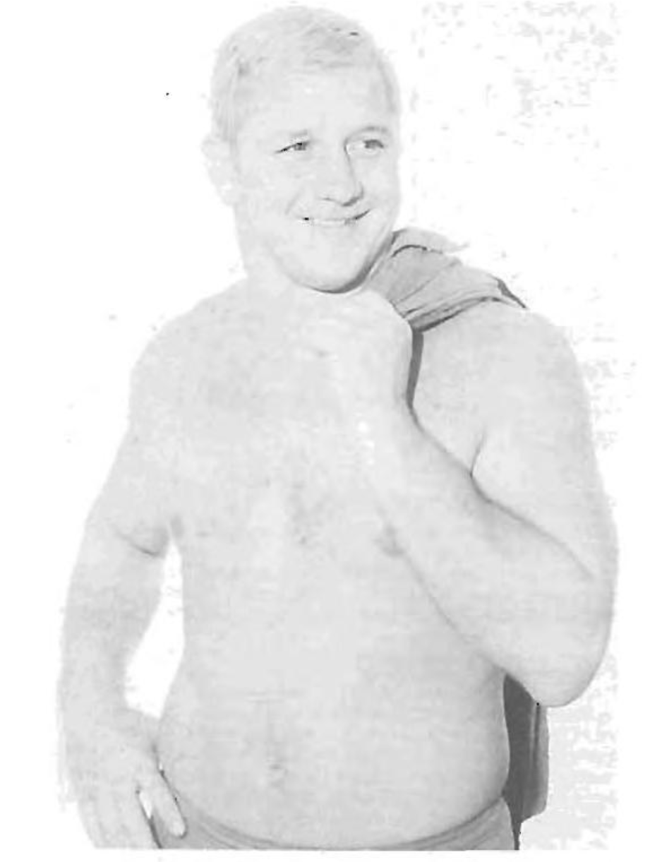 The Signature Spot on Twitter "Following a great career as an offensive guard on the West Texas