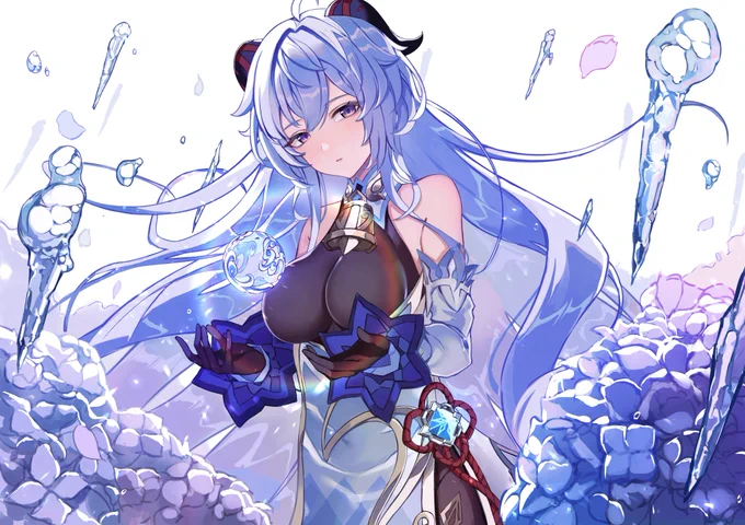 #絵柄が好みって人にフォローされたい 