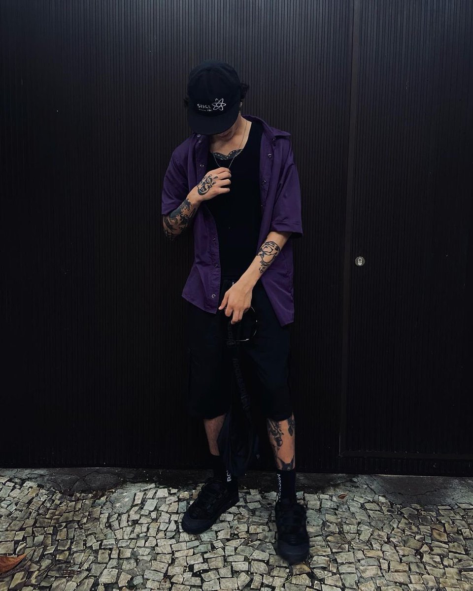 sztisfied's tweet photo. Purple Bat 👿 https://t.co/HtmH20Ctks