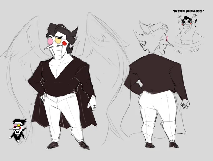 SPAMTON W THE FATTY CANON????? EXACTLY 