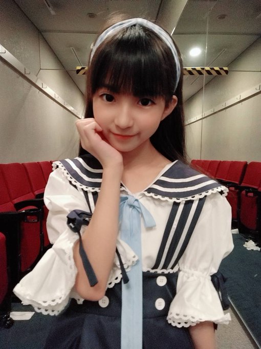 Twitterのコスプレ画像13