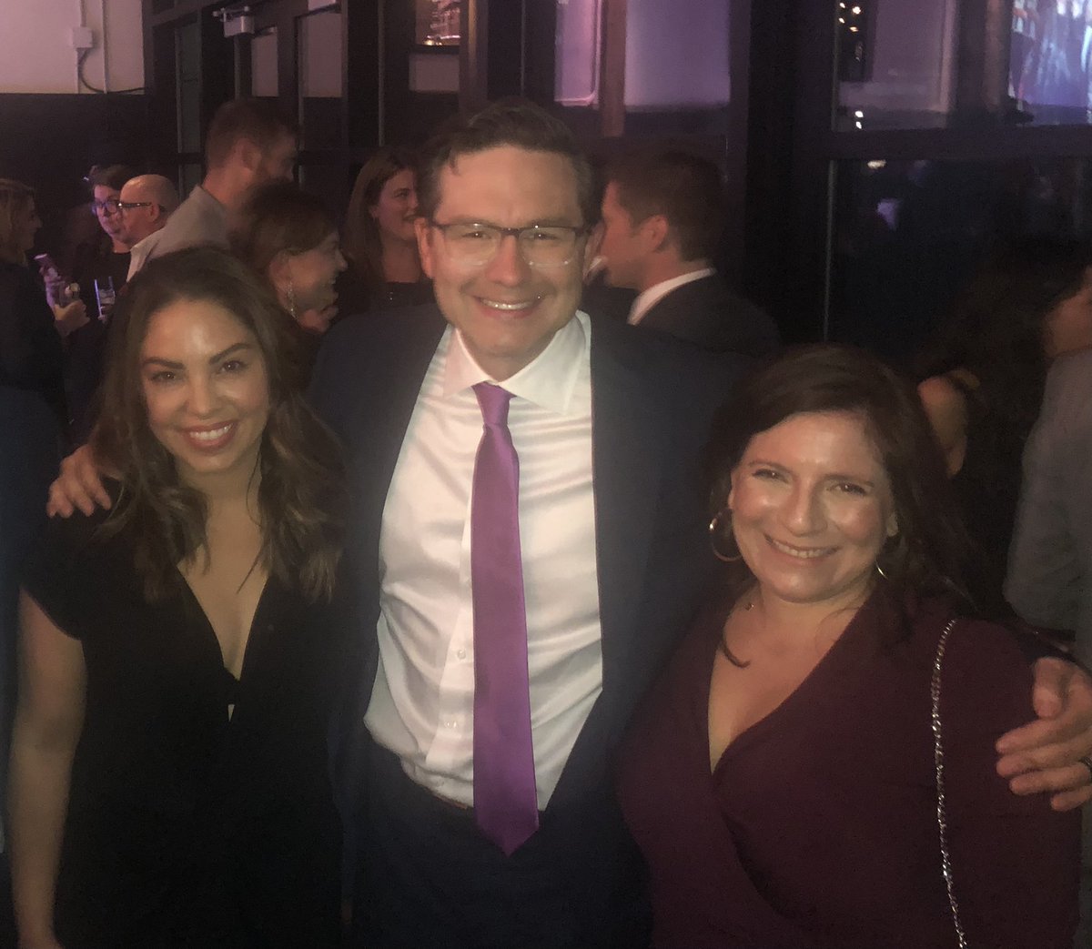 I am a 36 year old female &amp; a former young Liberal who sat on shoulders at rallies &amp; canvassed. I became a proud Conservative when Liberals became unrecognizable, unquestioning &amp; intolerant. Because I am unvaccinated, <a href="/JustinTrudeau/">Justin Trudeau</a> thinks I am a racist misogynist. #TrudeauMustGo
