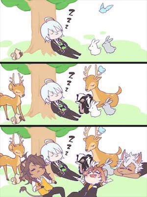 #シルバーウィークだからみんなのシルバーくんを見せて 