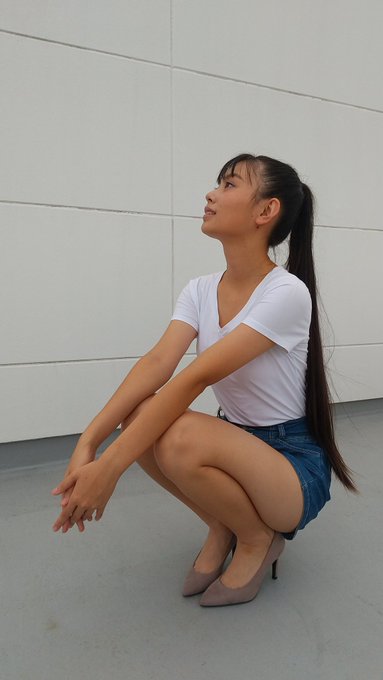 Twitterのコスプレ画像26