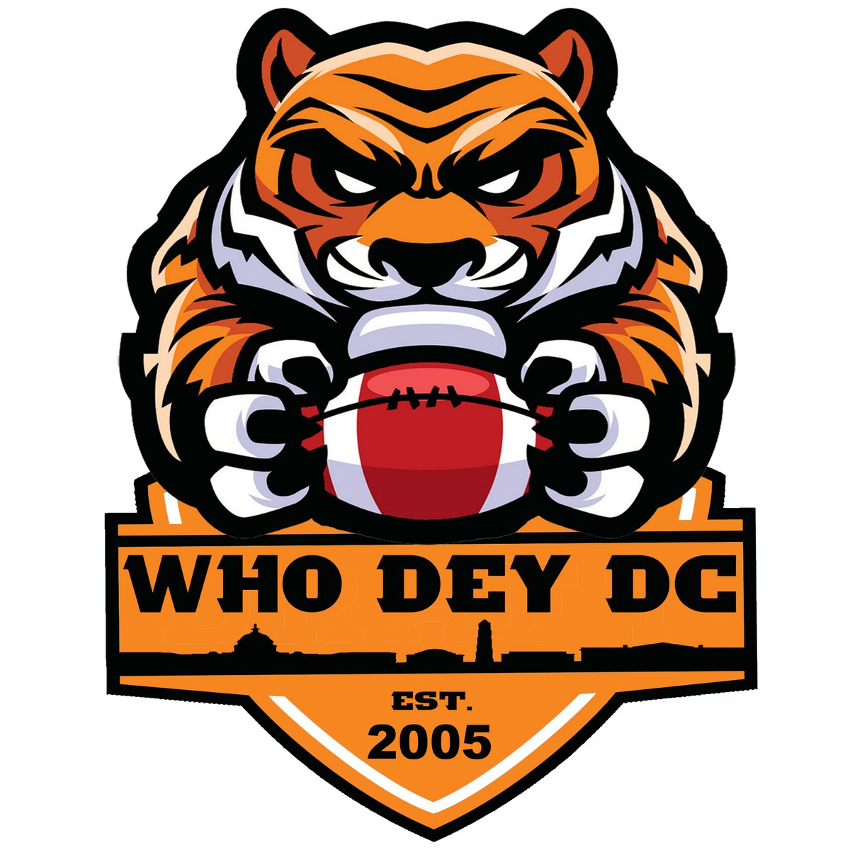 Follow us on our new Twitter account <a href="/WhoDeyDC1/">WhoDeyDC</a>