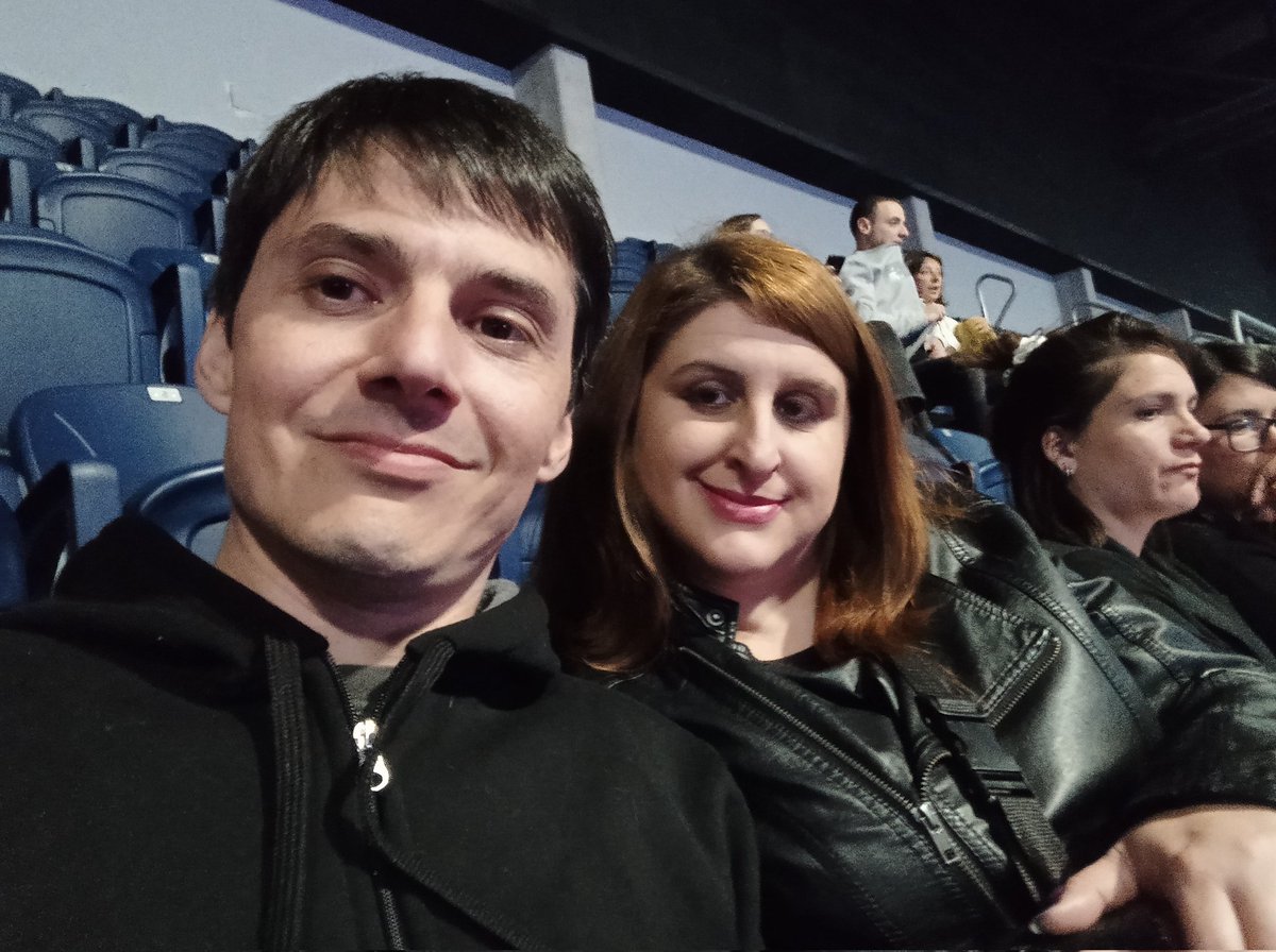 #BuitresEnAntelArena