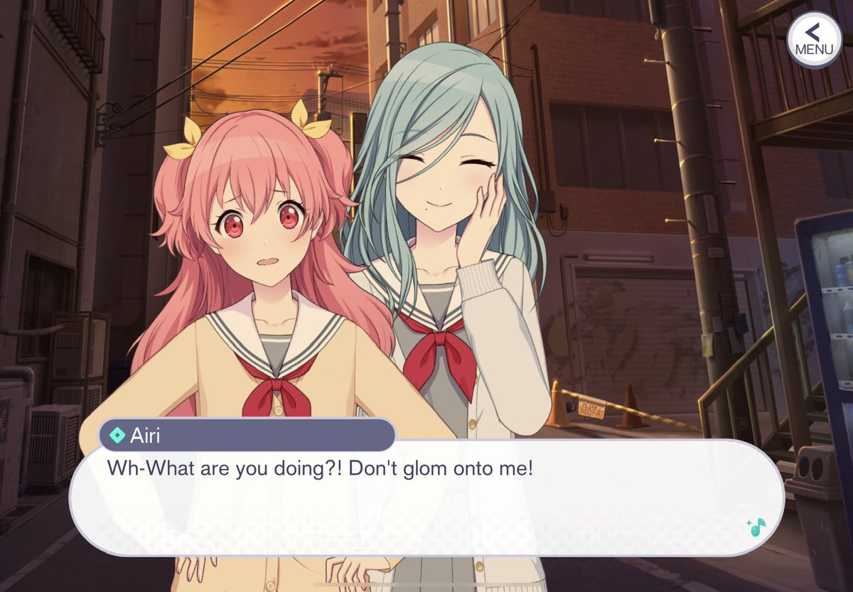 🎧 basil on Twitter "THEYRE SO GAY????"