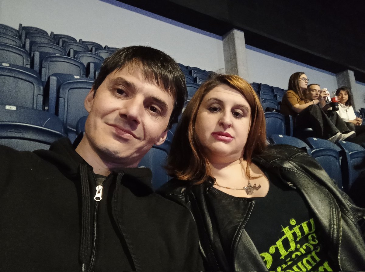 #BuitresEnAntelArena