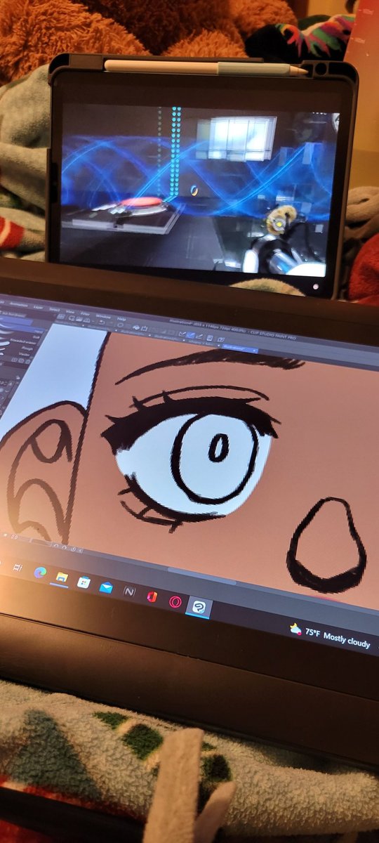 whopsydoodle2's tweet photo. 1 2D modle please🤲
#art #Vtubermodle #Live2DWIP https://t.co/xN1Y2ugyiv